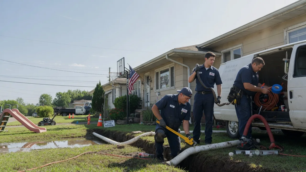 Toilet Installation in Hanahan, SC near me